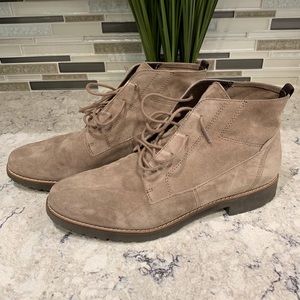 Franco Sarto A-Civic Boots